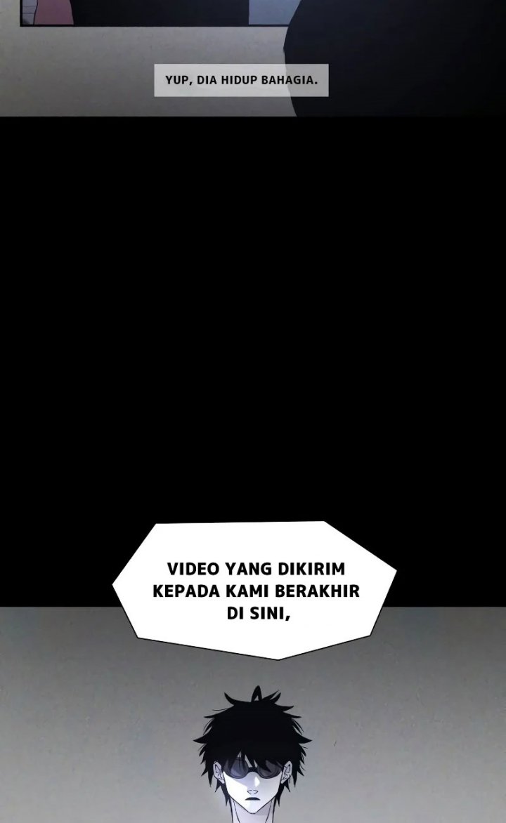 Destined Murderer Chapter 6 - halaman 6