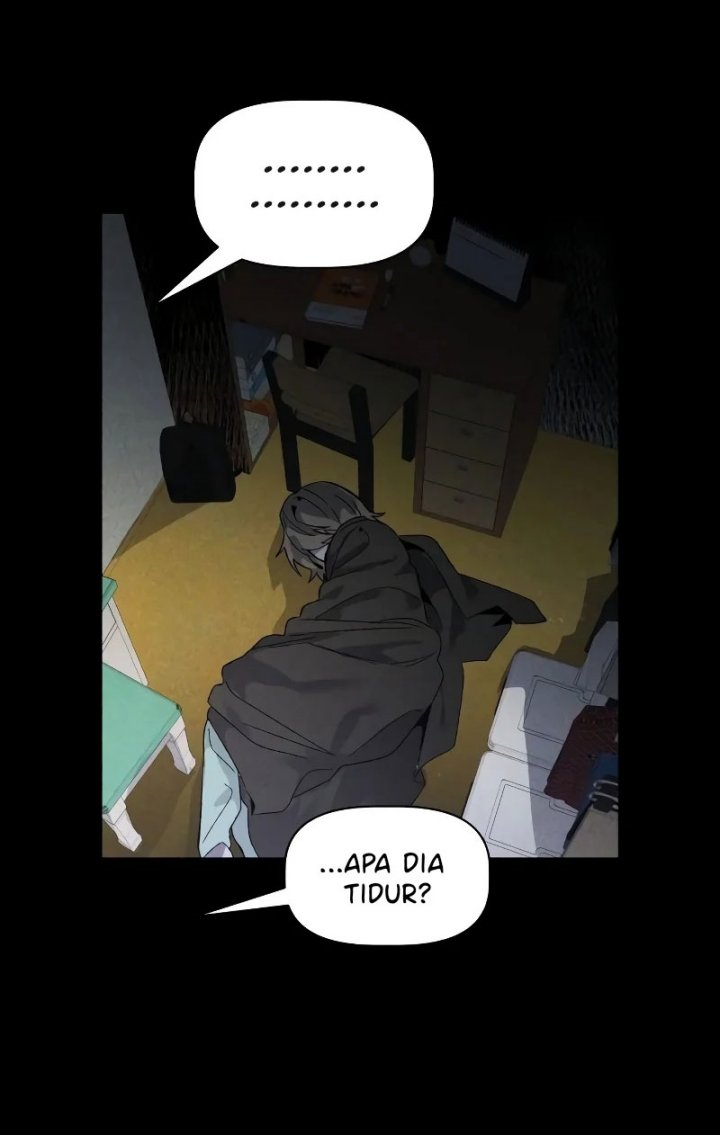 Destined Murderer Chapter 6 - halaman 60