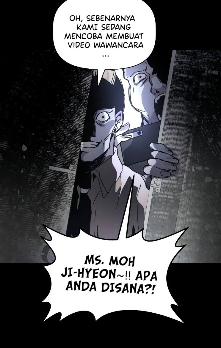 Destined Murderer Chapter 6 - halaman 68