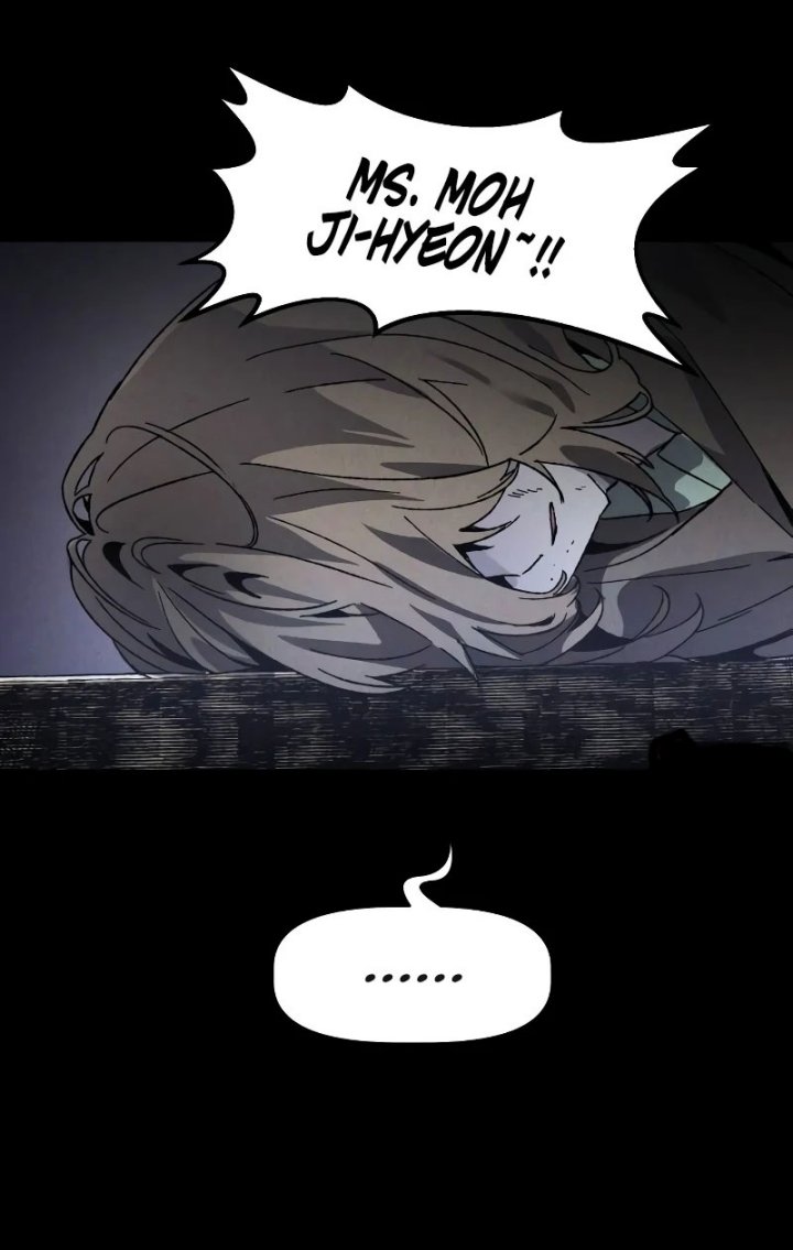 Destined Murderer Chapter 6 - halaman 69