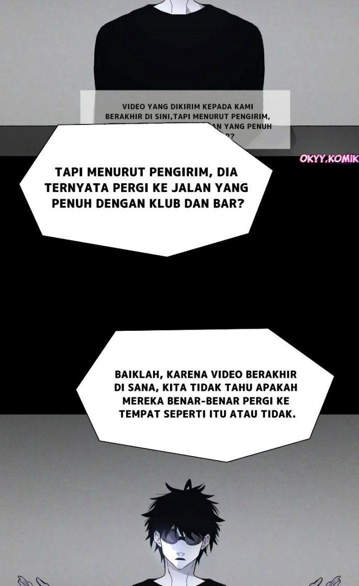 Destined Murderer Chapter 6 - halaman 7