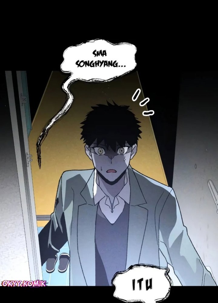 Destined Murderer Chapter 6 - halaman 77