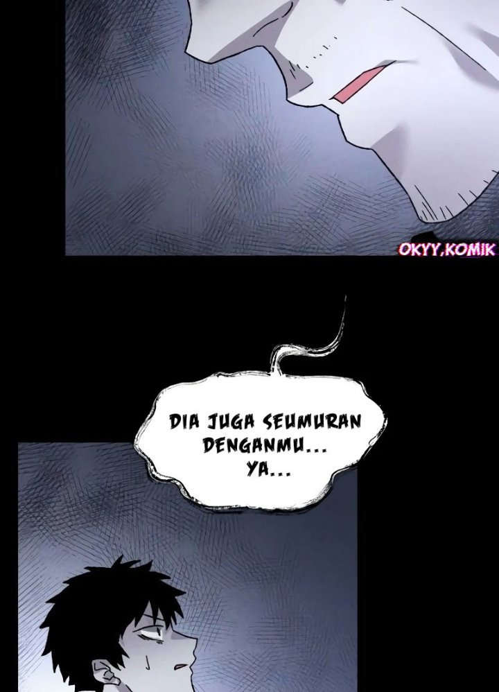 Destined Murderer Chapter 6 - halaman 79