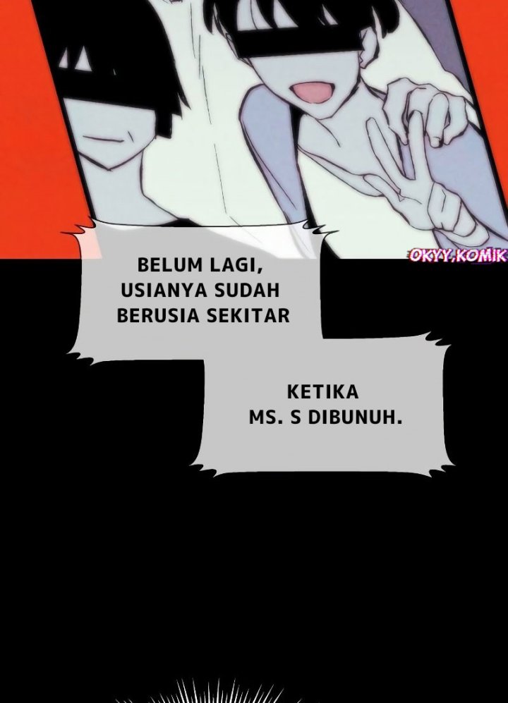 Destined Murderer Chapter 6 - halaman 81