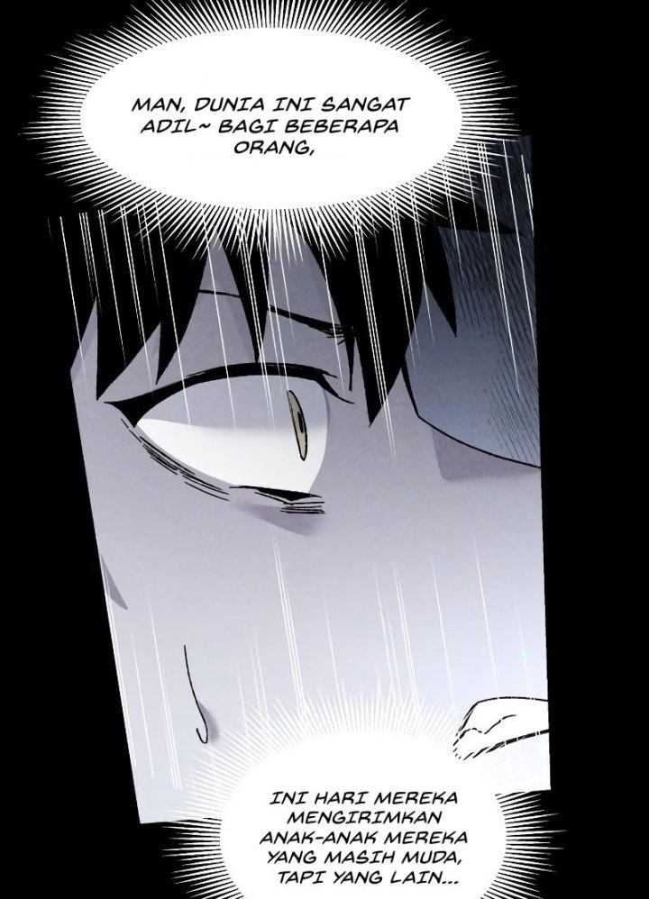 Destined Murderer Chapter 6 - halaman 82