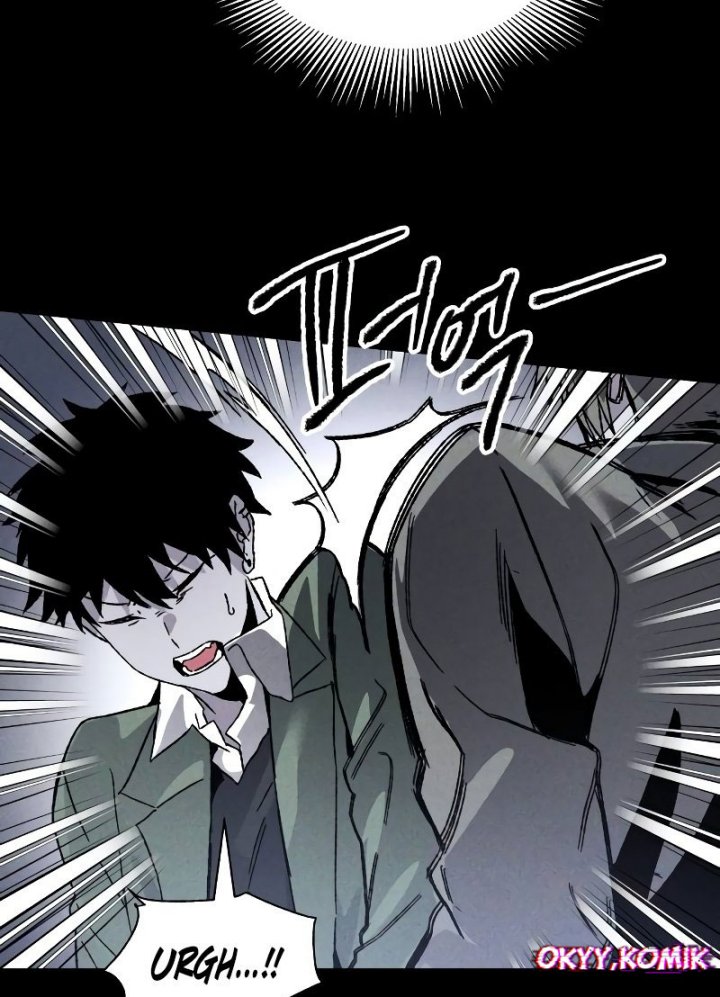 Destined Murderer Chapter 6 - halaman 83