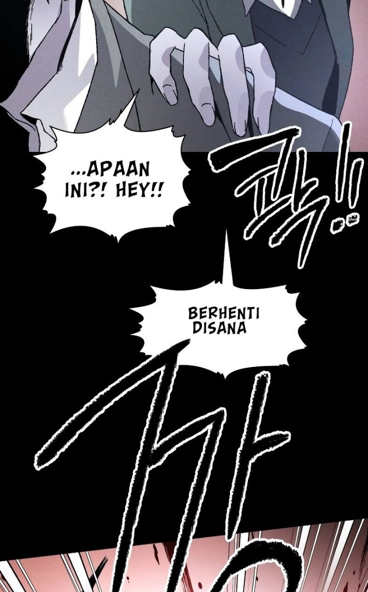 Destined Murderer Chapter 6 - halaman 89