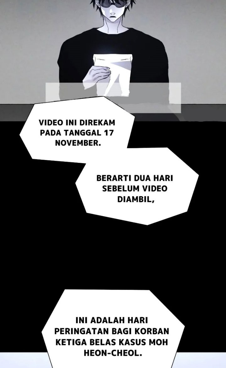 Destined Murderer Chapter 6 - halaman 9