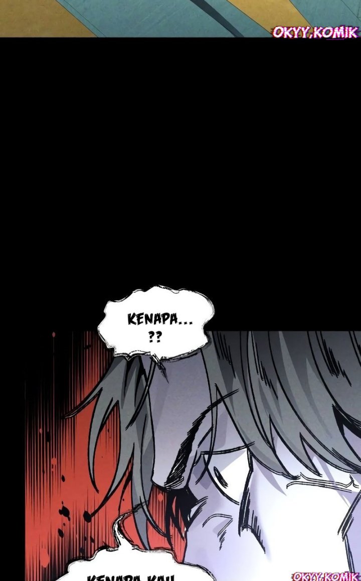 Destined Murderer Chapter 6 - halaman 93