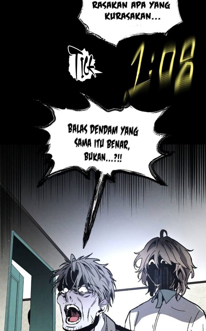Destined Murderer Chapter 6 - halaman 95