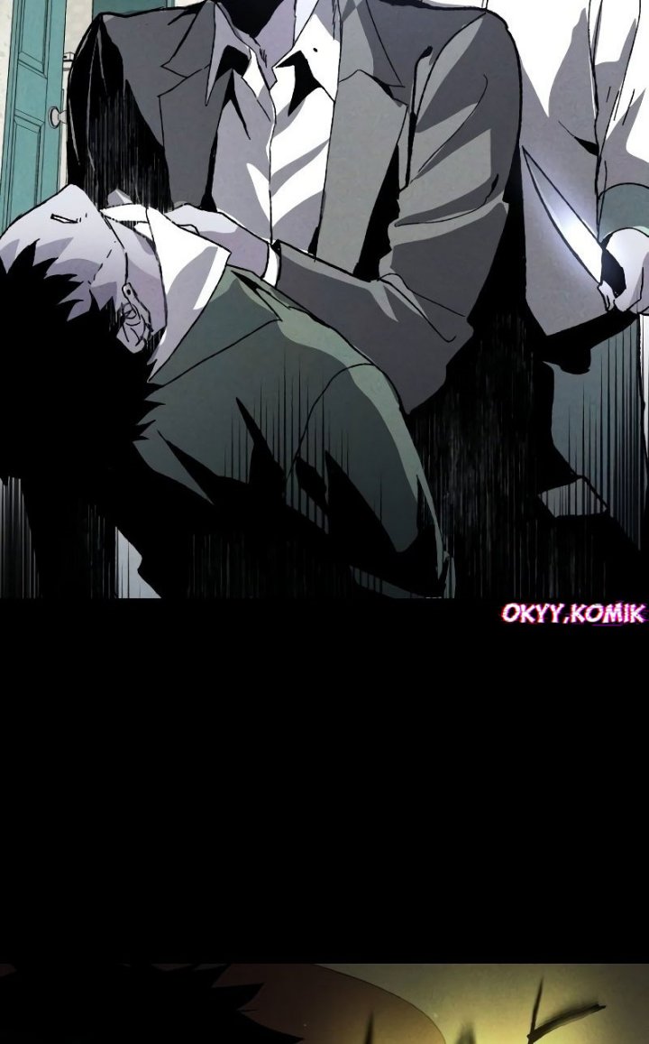 Destined Murderer Chapter 6 - halaman 96