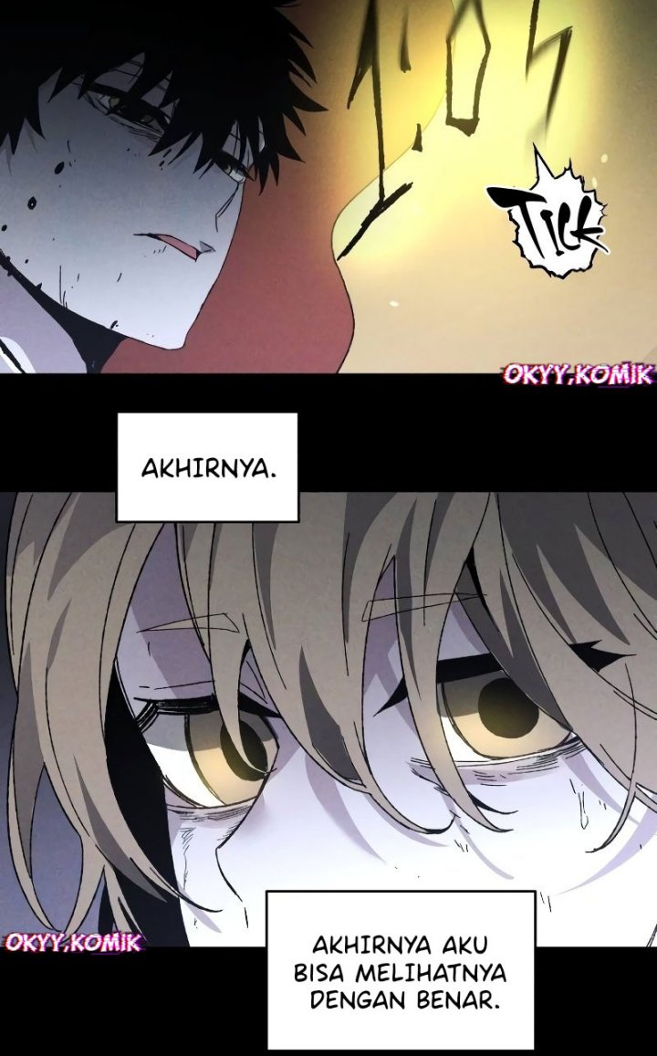 Destined Murderer Chapter 6 - halaman 97