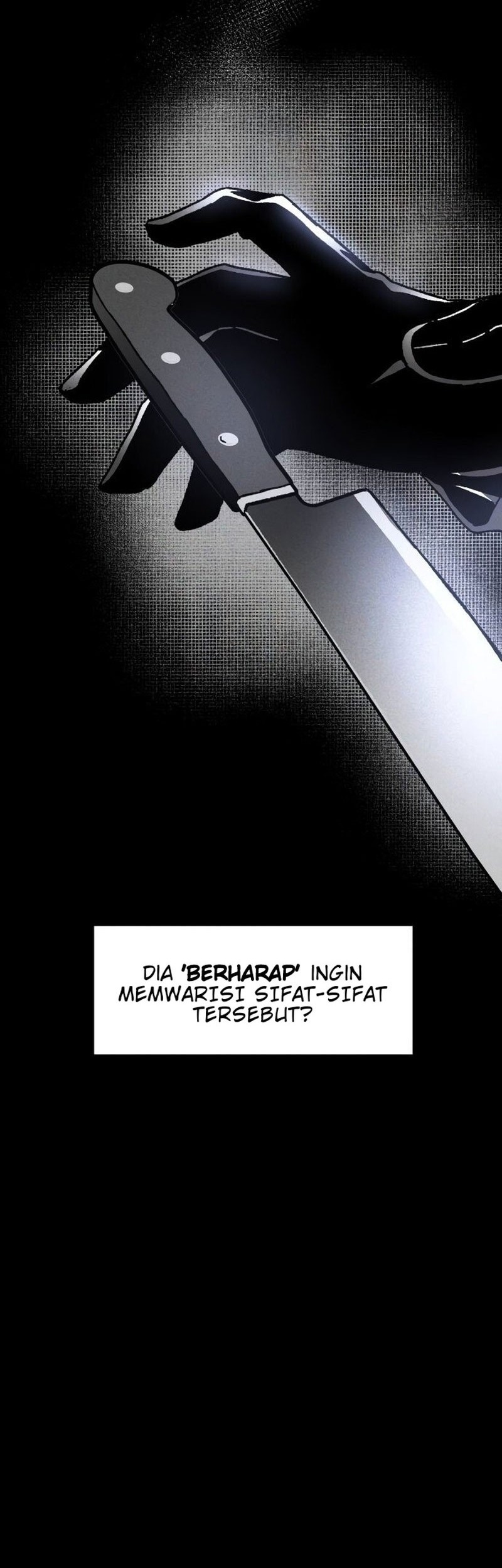 Destined Murderer Chapter 7 - halaman 11