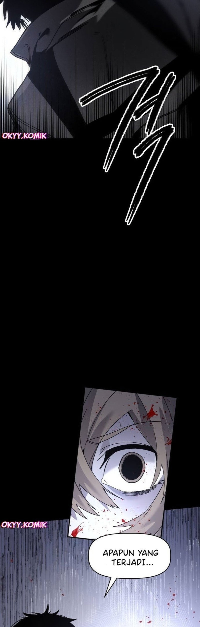 Destined Murderer Chapter 7 - halaman 13