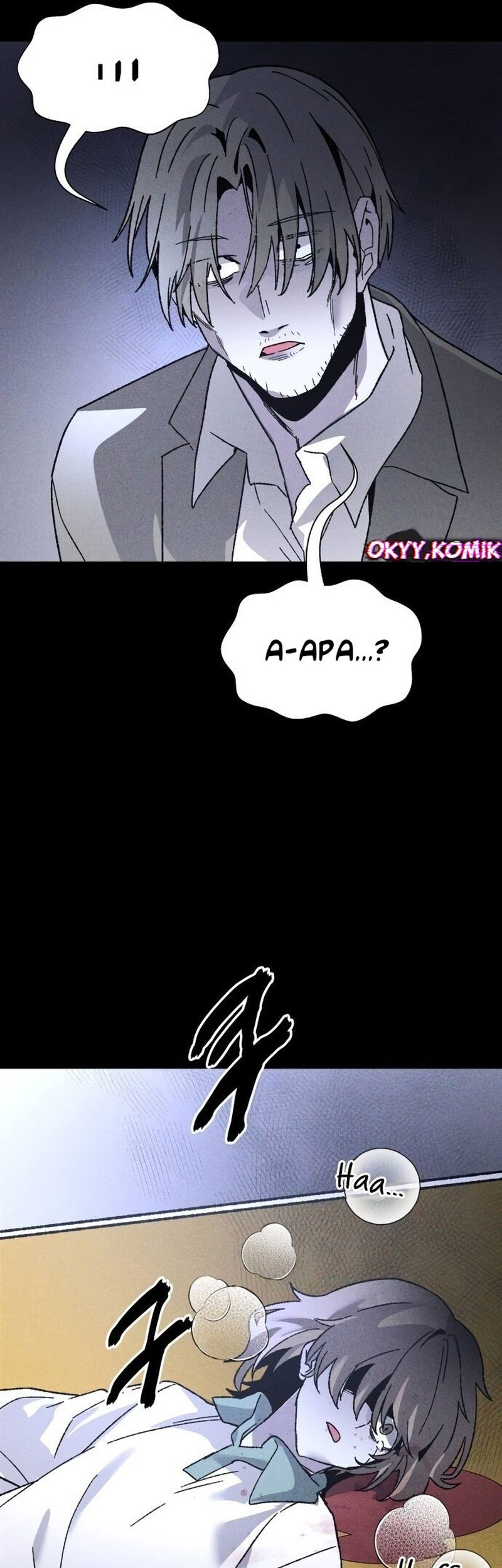 Destined Murderer Chapter 7 - halaman 19