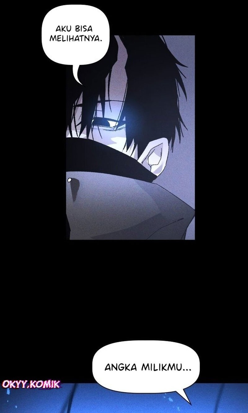 Destined Murderer Chapter 7 - halaman 29