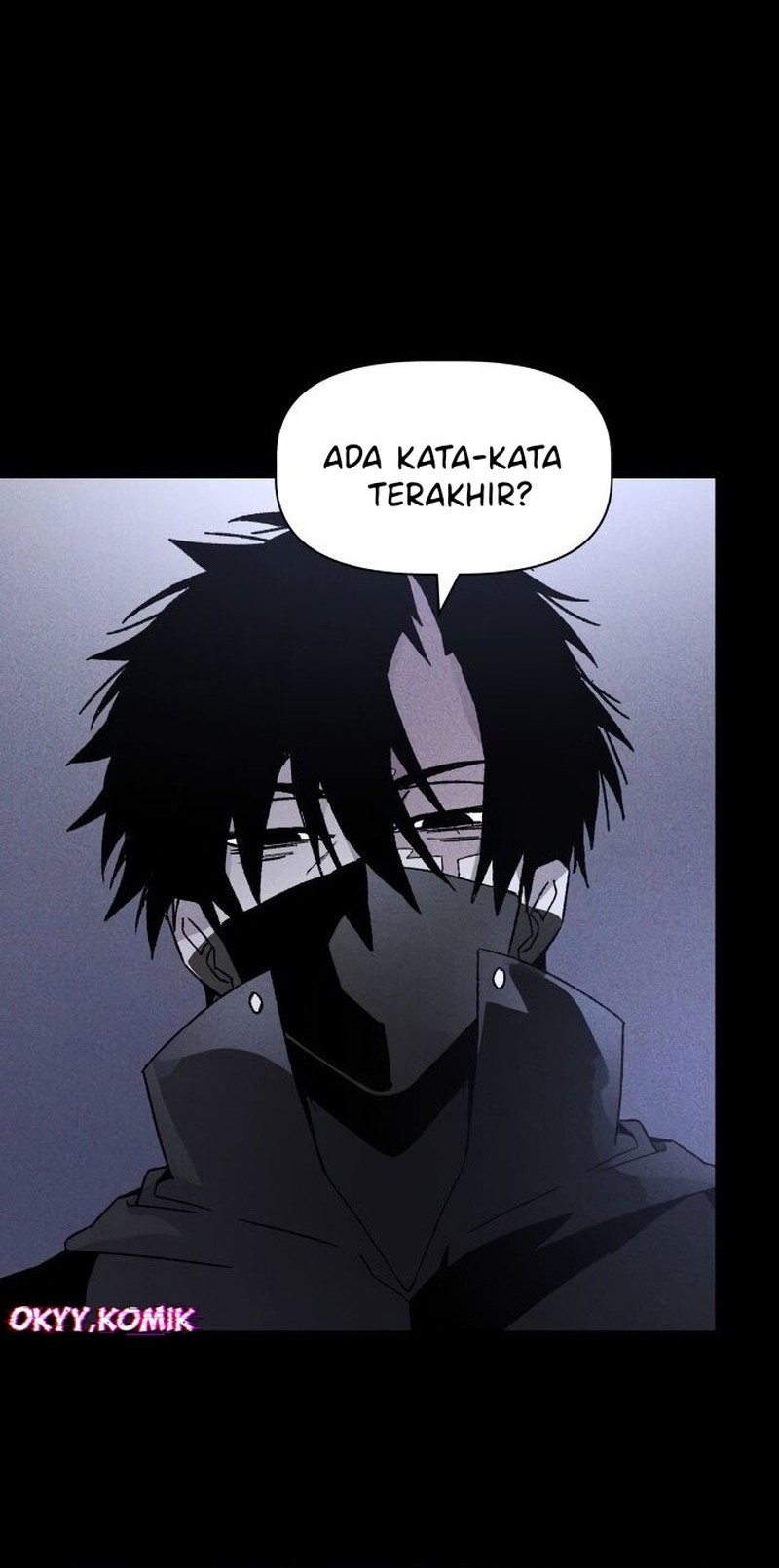 Destined Murderer Chapter 7 - halaman 38