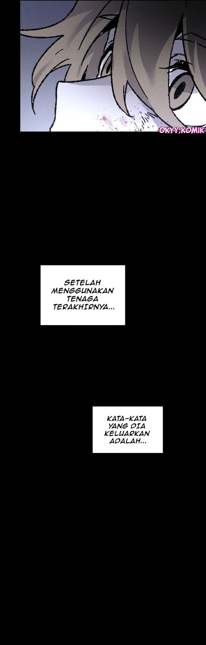 Destined Murderer Chapter 7 - halaman 39