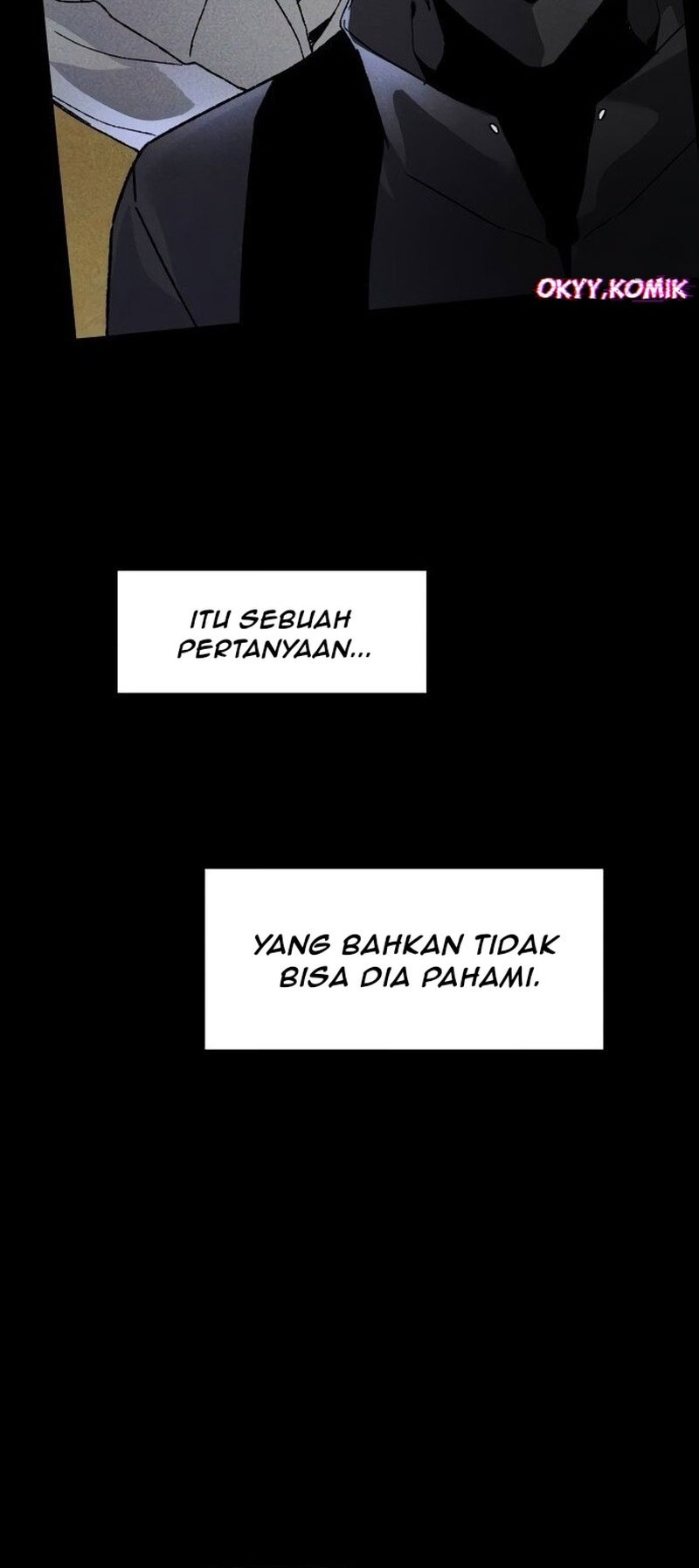 Destined Murderer Chapter 7 - halaman 41