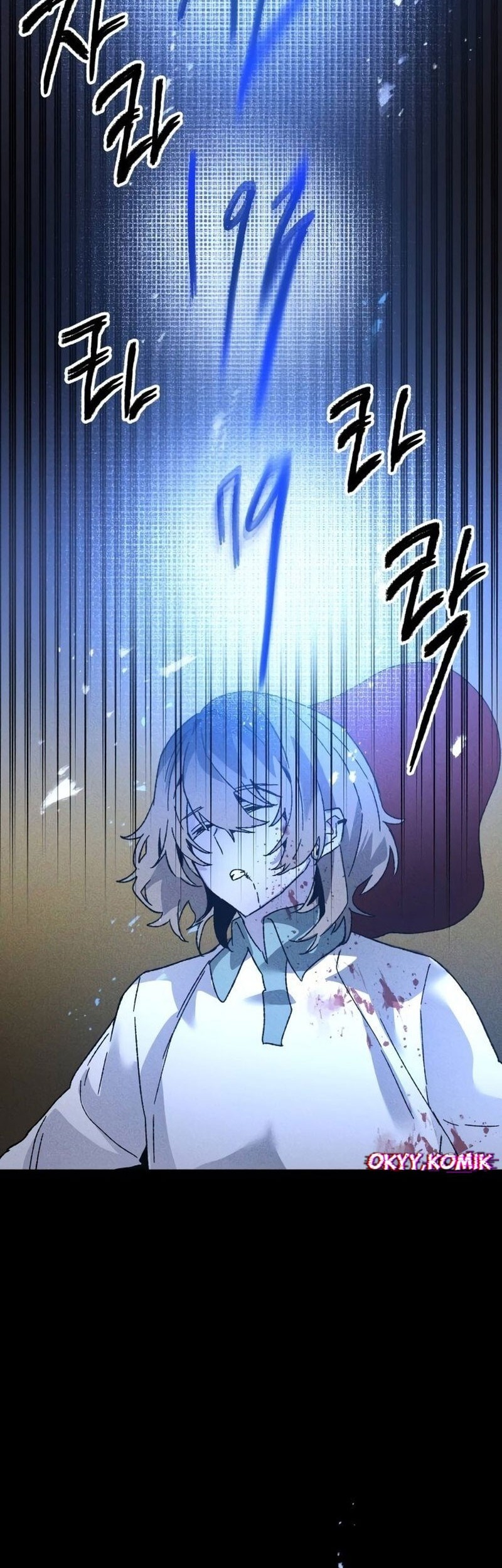 Destined Murderer Chapter 7 - halaman 49