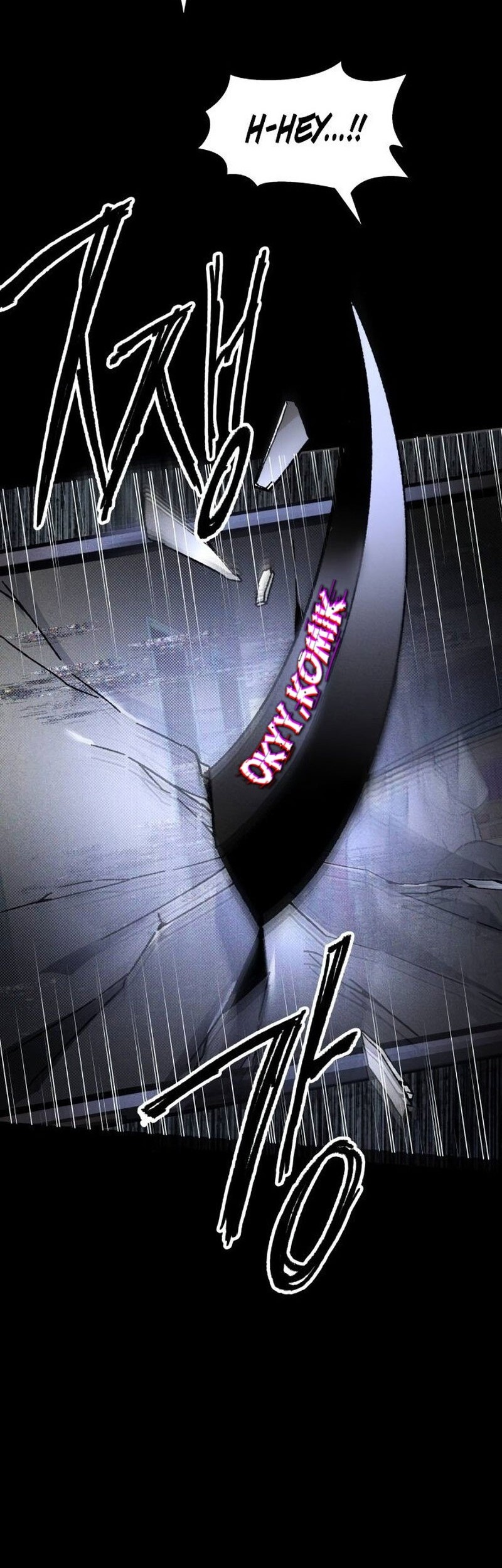 Destined Murderer Chapter 7 - halaman 5