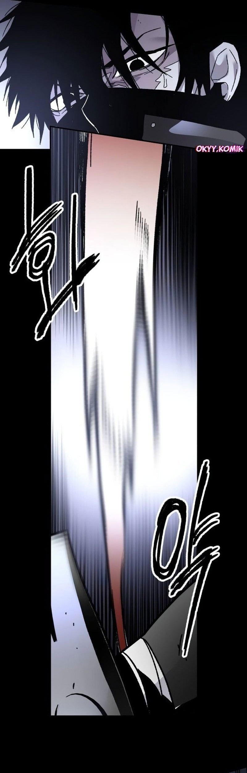 Destined Murderer Chapter 7 - halaman 57