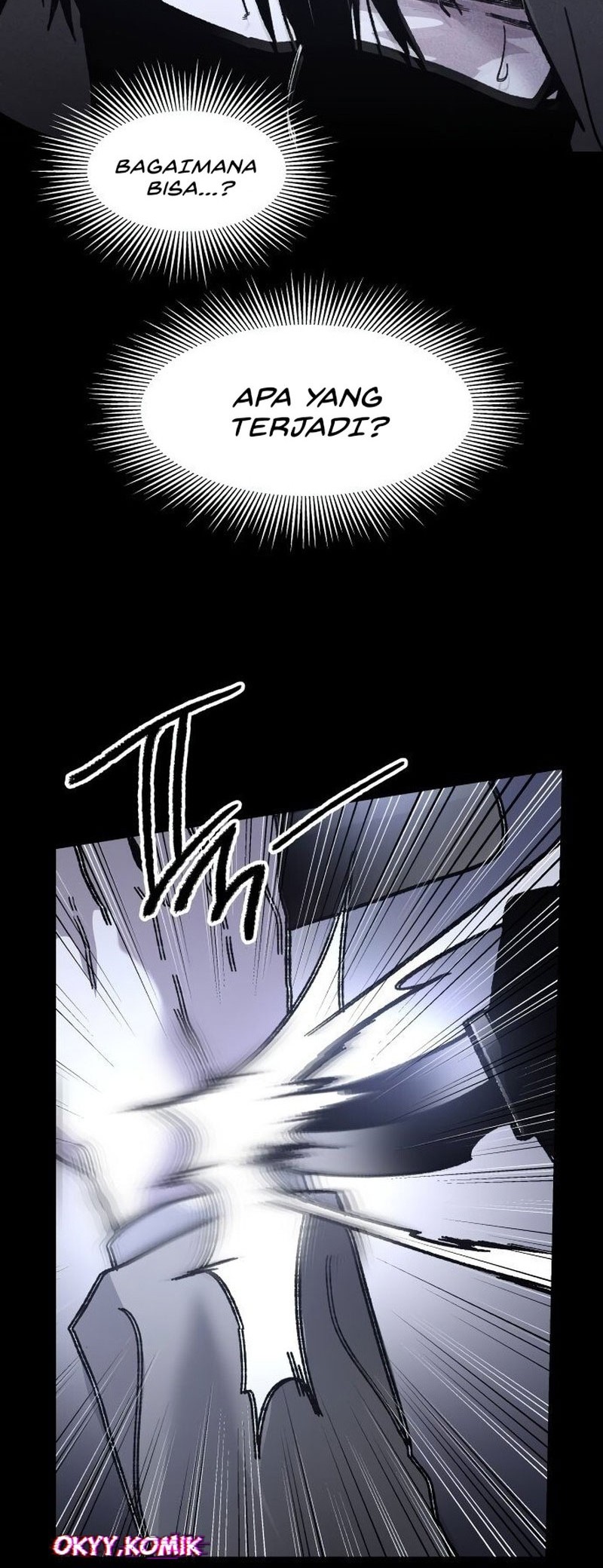Destined Murderer Chapter 7 - halaman 64