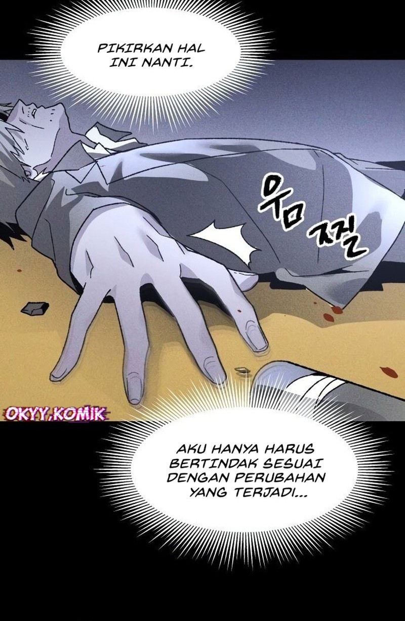 Destined Murderer Chapter 7 - halaman 67