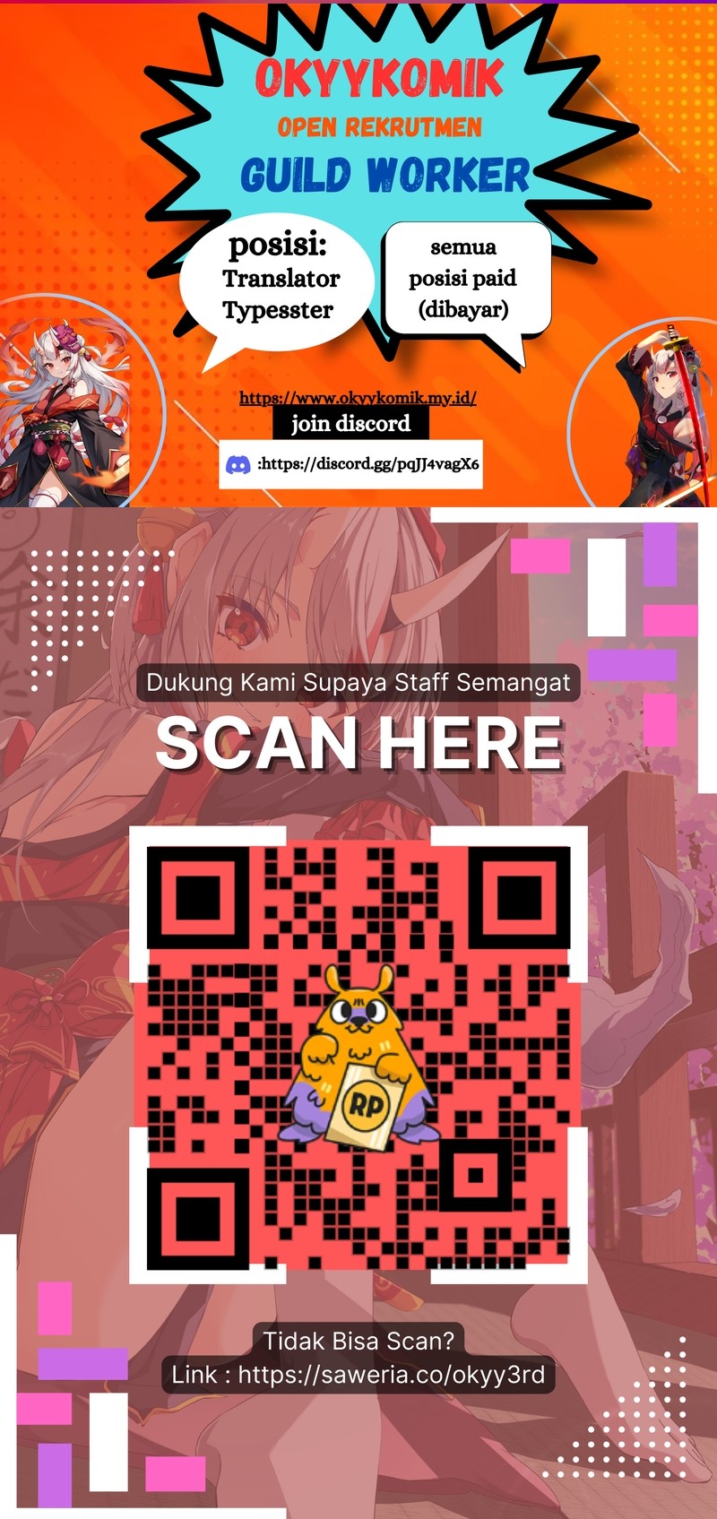Destined Murderer Chapter 7 - halaman 83