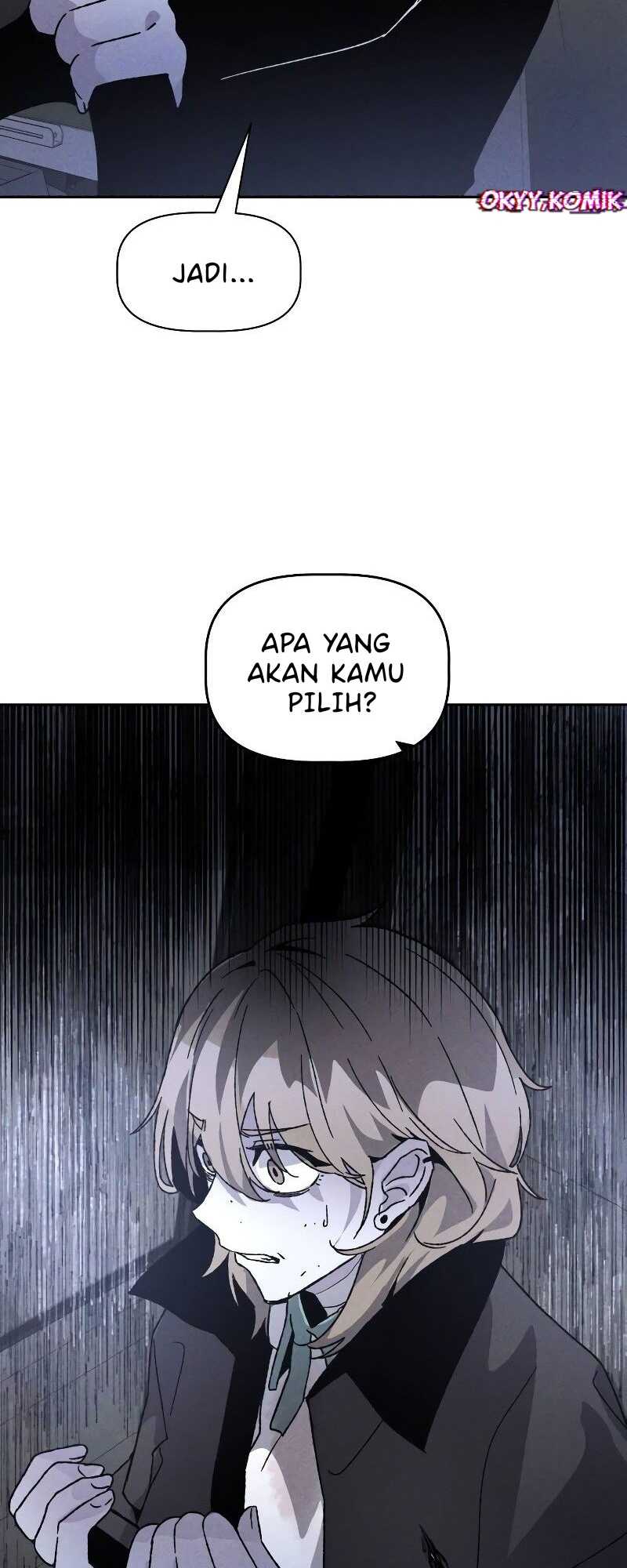Destined Murderer Chapter 8 - halaman 52