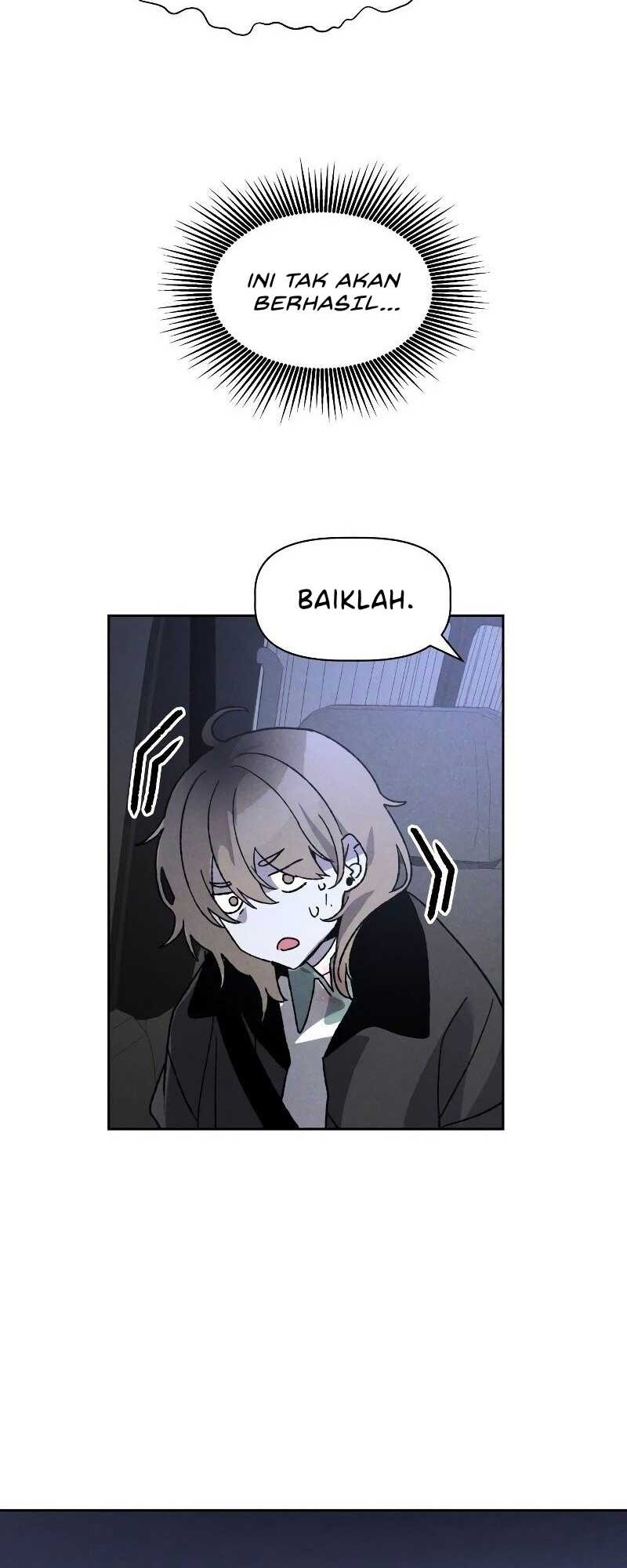 Destined Murderer Chapter 8 - halaman 57