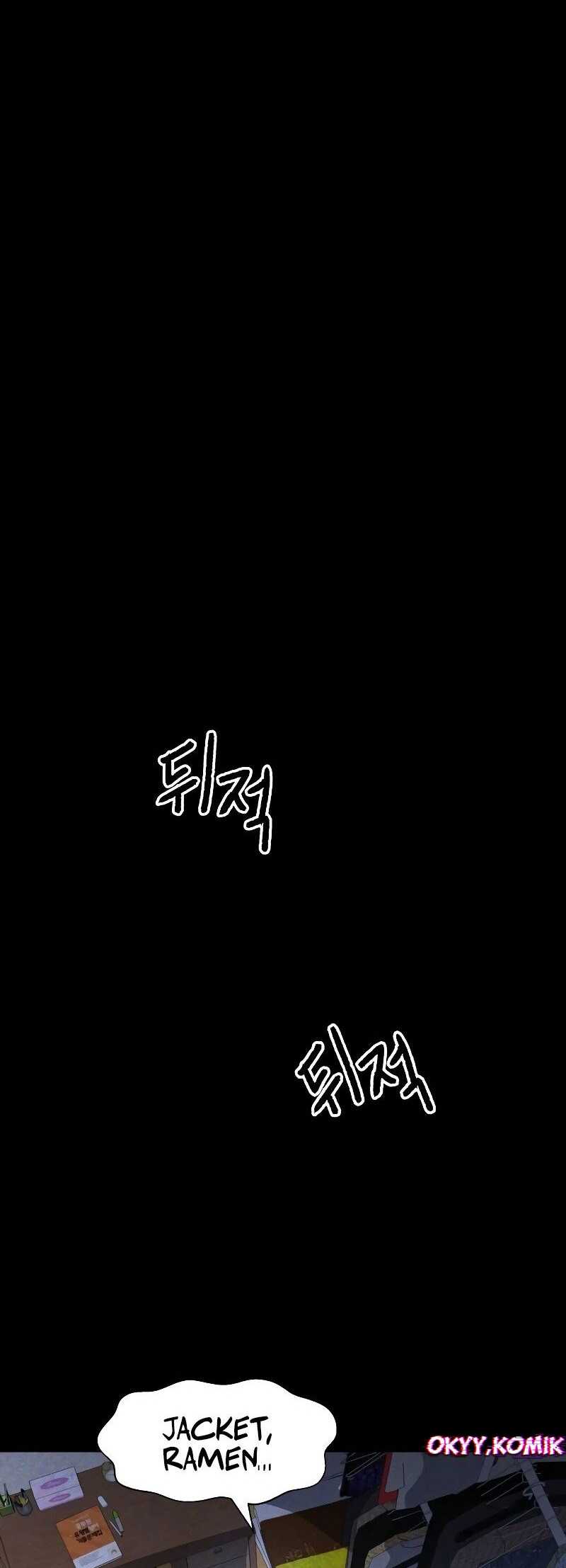 Destined Murderer Chapter 8 - halaman 64