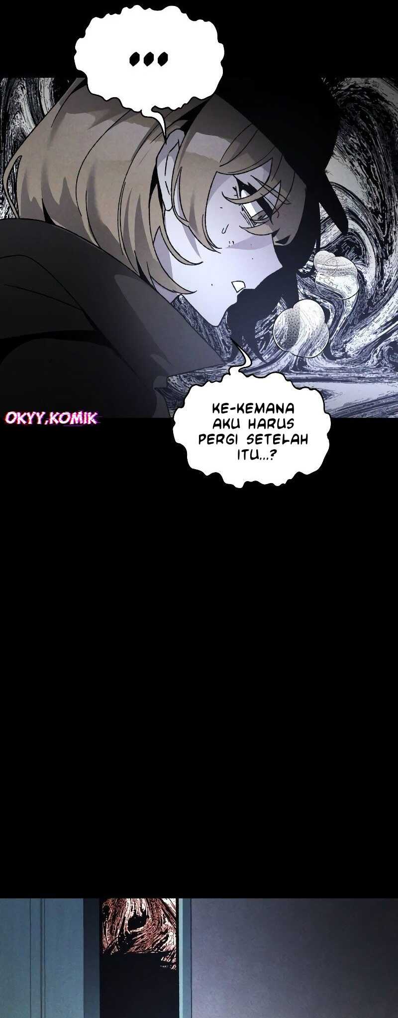 Destined Murderer Chapter 8 - halaman 67