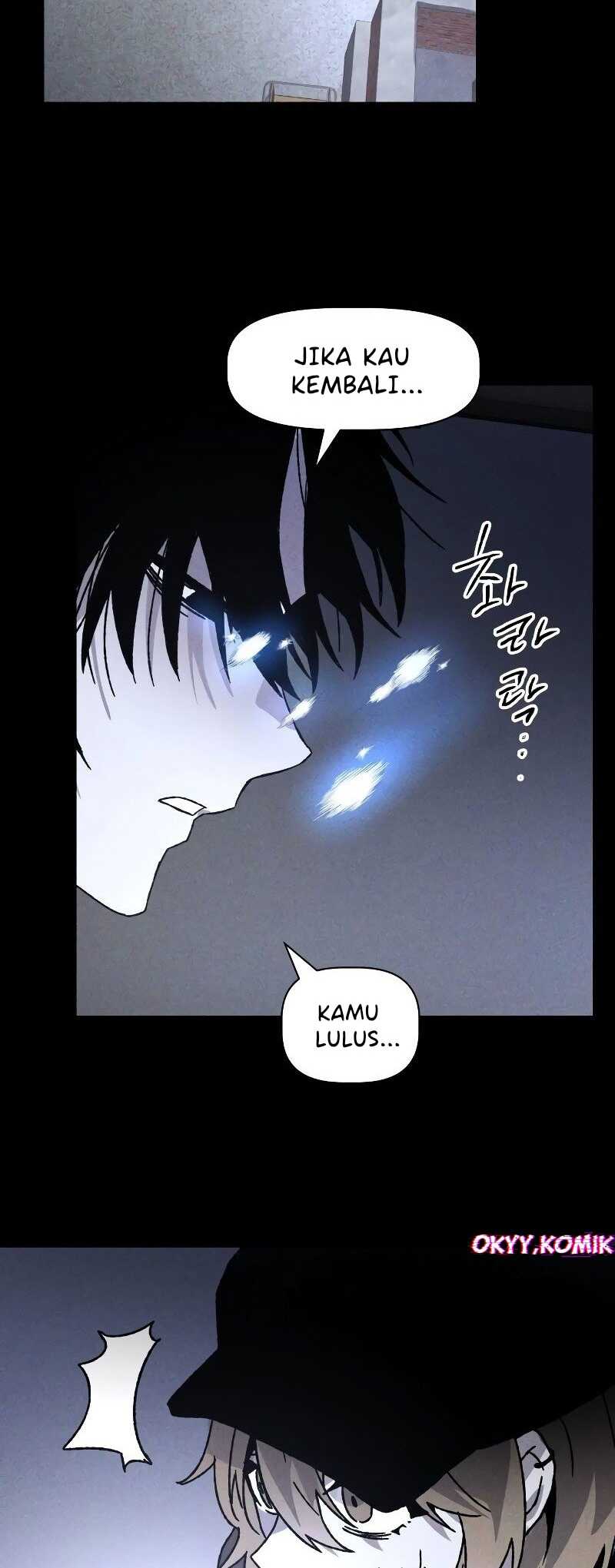Destined Murderer Chapter 8 - halaman 69