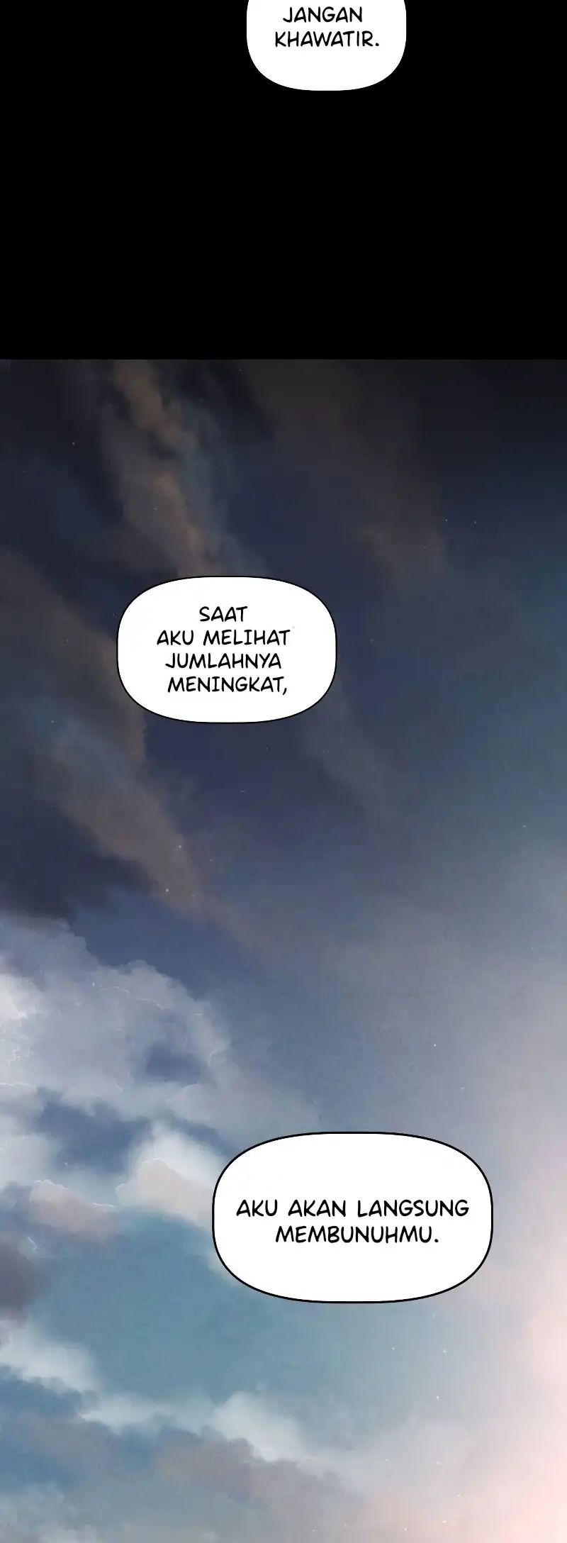 Destined Murderer Chapter 9 - halaman 60