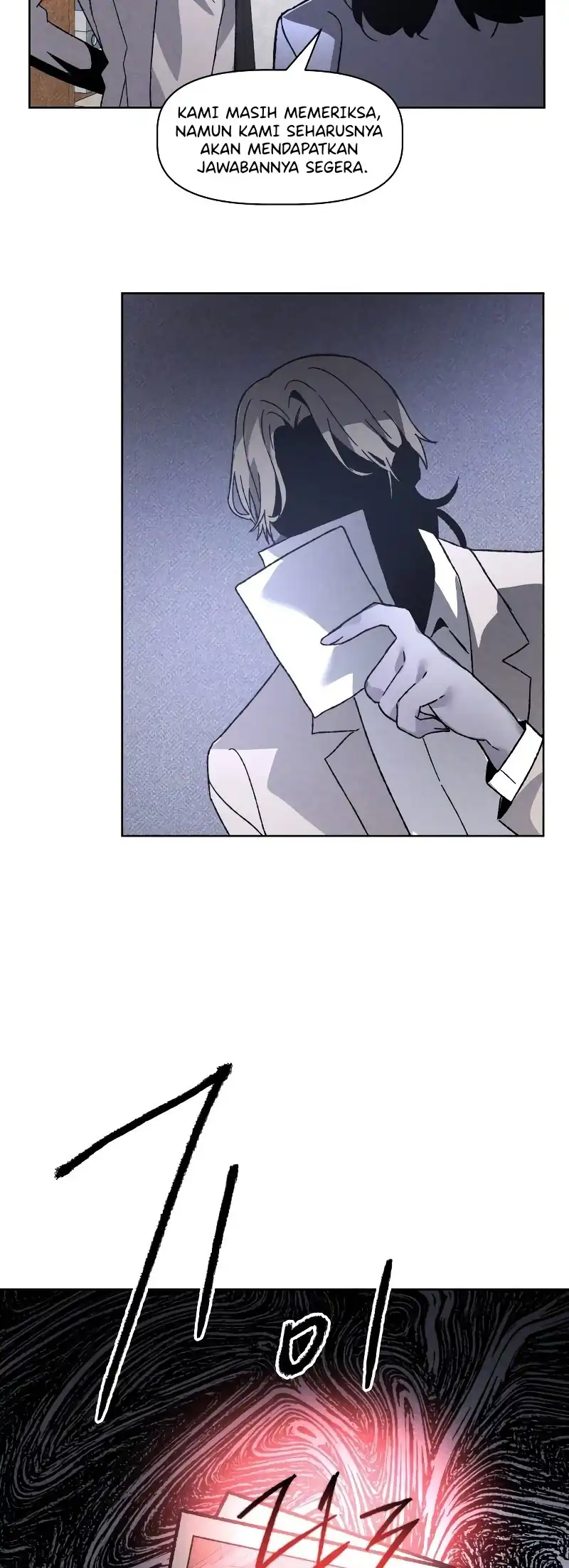 Destined Murderer Chapter 9 - halaman 66