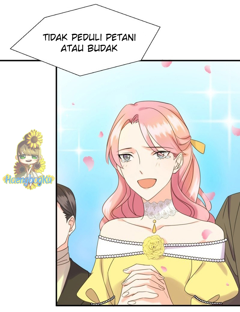 Destined Pair? I Disagree! Chapter 0 - halaman 10