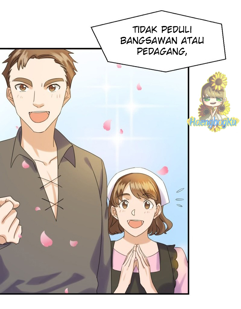 Destined Pair? I Disagree! Chapter 0 - halaman 11