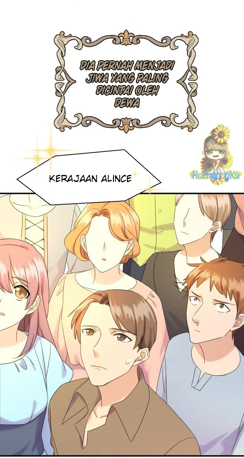 Destined Pair? I Disagree! Chapter 0 - halaman 7
