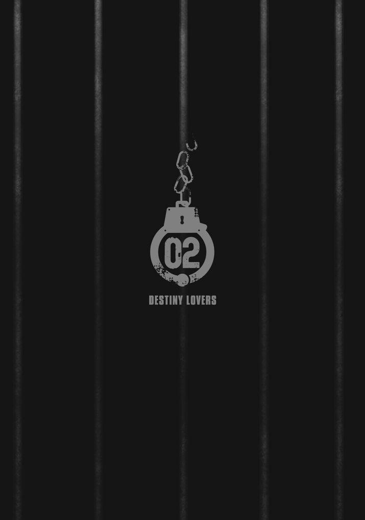 Destiny Lovers Chapter 22 - halaman 15