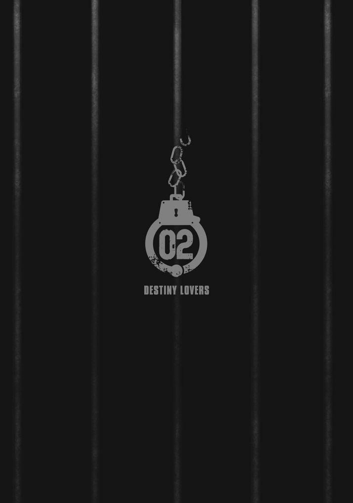 Destiny Lovers Chapter 22 - halaman 31