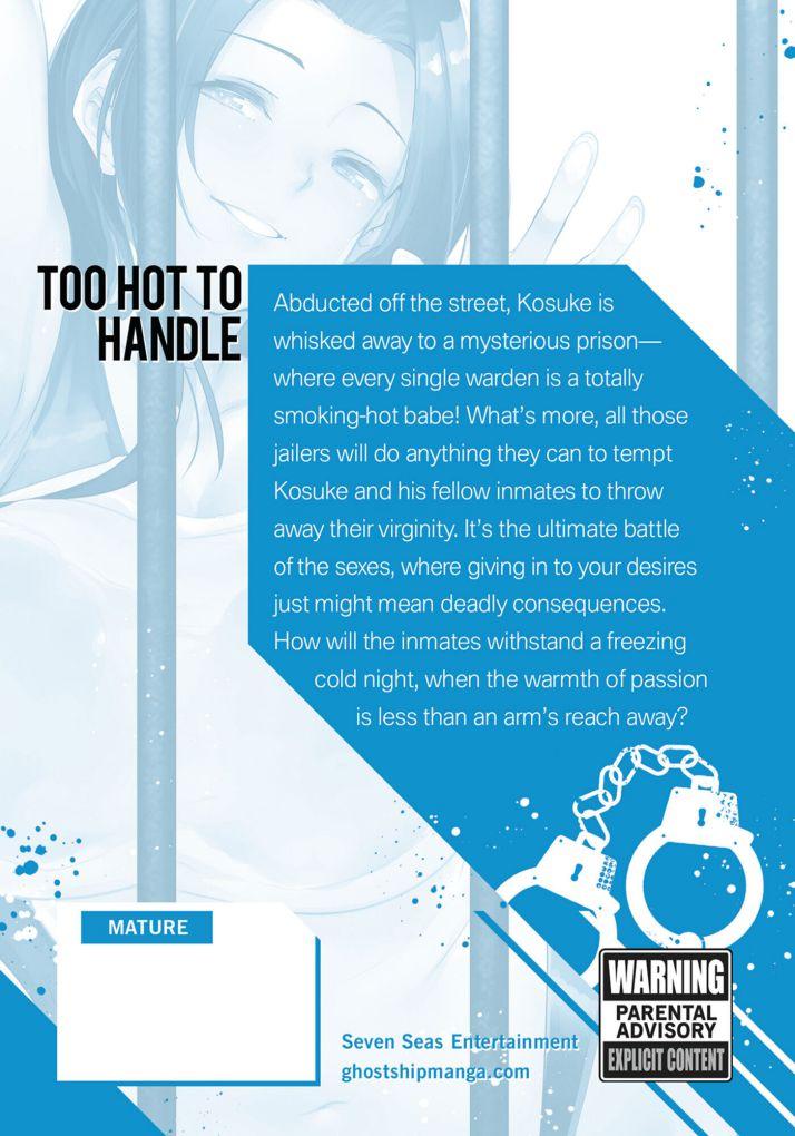 Destiny Lovers Chapter 22 - halaman 38