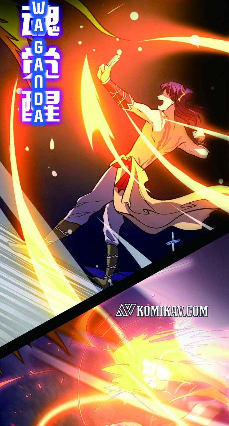 Destiny of Dragon Gods Chapter 0 - halaman 13