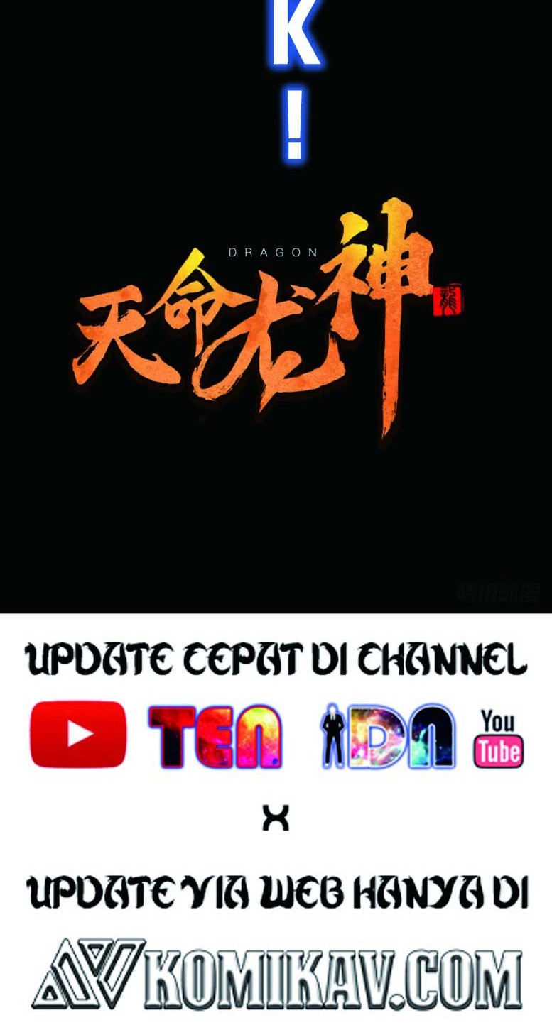 Destiny of Dragon Gods Chapter 0 - halaman 15