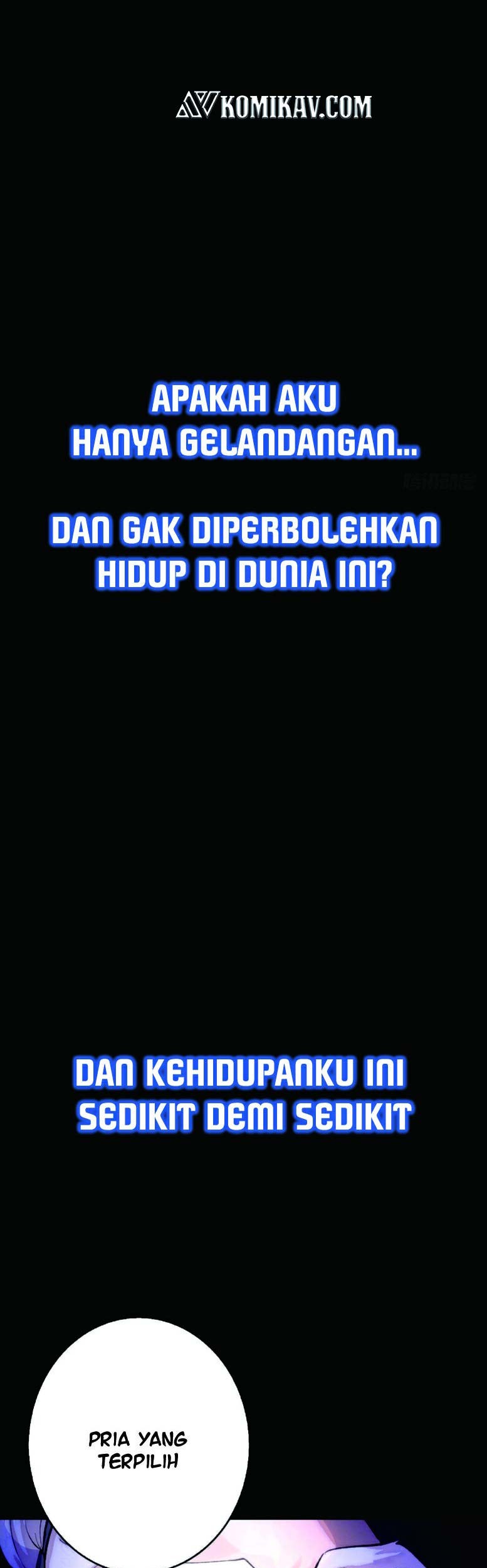 Destiny of Dragon Gods Chapter 0 - halaman 6