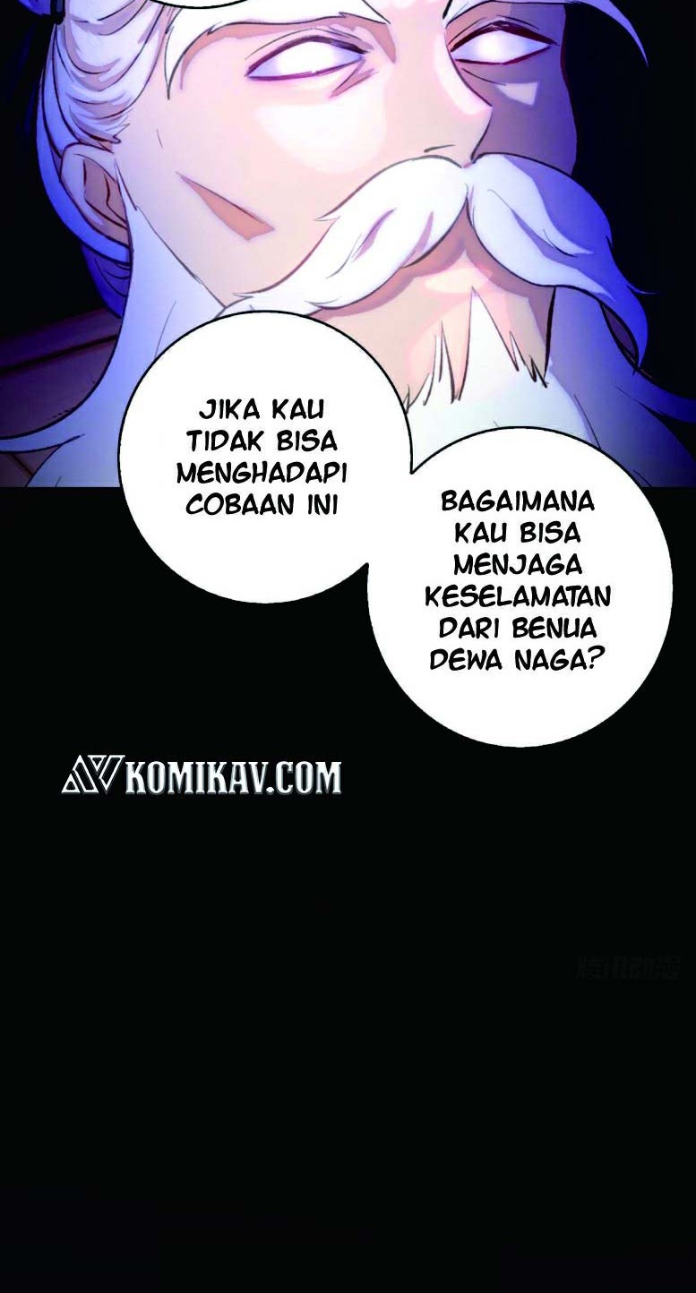 Destiny of Dragon Gods Chapter 0 - halaman 7