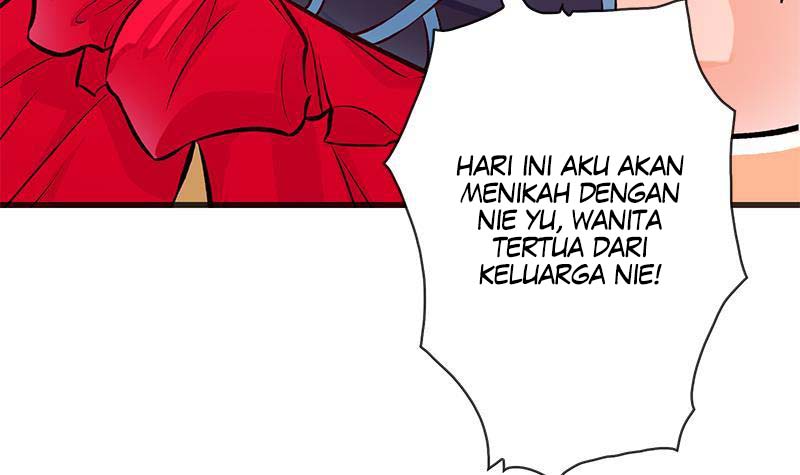 Destiny of Dragon Gods Chapter 1 - halaman 11