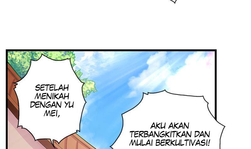 Destiny of Dragon Gods Chapter 1 - halaman 12