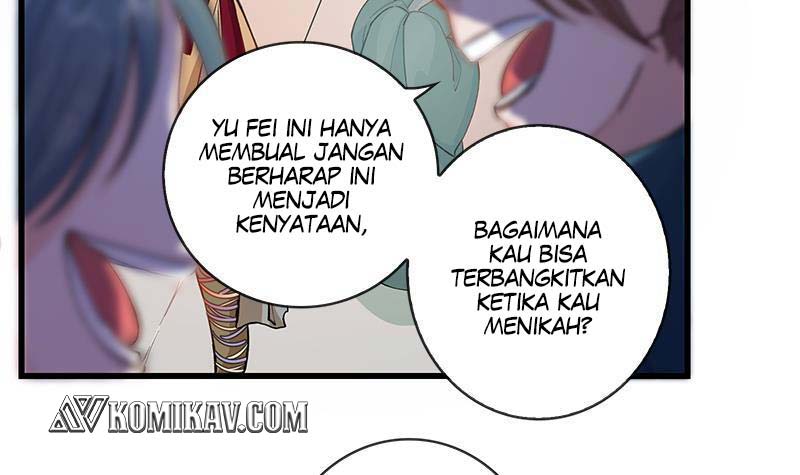 Destiny of Dragon Gods Chapter 1 - halaman 14