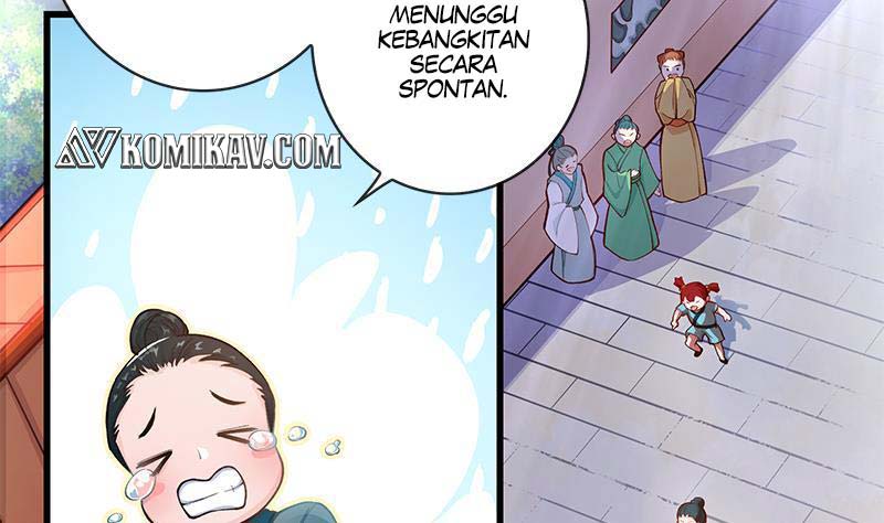 Destiny of Dragon Gods Chapter 1 - halaman 18